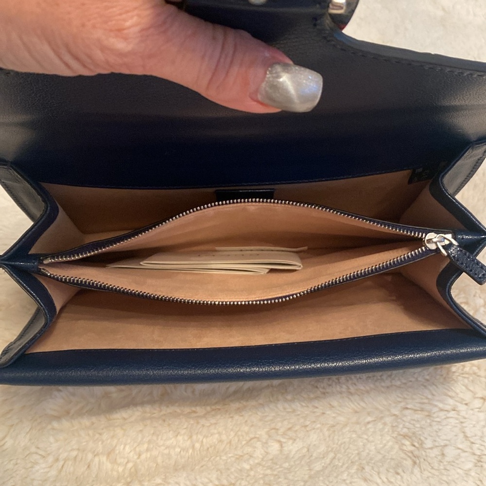 Gucci • Dionysus, NEW IN BOX with DUSTBAG - Picture 11 of 17